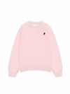 Áo Sweater Nỉ Hai Da Cowboy