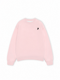 Áo Sweater Nỉ Hai Da Cowboy