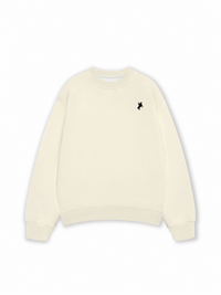 Áo Sweater Nỉ Hai Da Cowboy