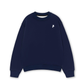 Áo Sweater Nỉ Hai Da Cowboy
