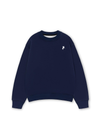 Áo Sweater Nỉ Hai Da Cowboy