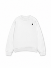 Áo Sweater Nỉ Hai Da Cowboy