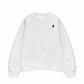 Áo Sweater Nỉ Hai Da Cowboy