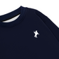 Áo Sweater Nỉ Hai Da Cowboy