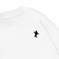 Áo Sweater Nỉ Hai Da Cowboy