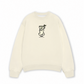 Áo Sweater Nỉ Hai Da Cần Một Tách Trà