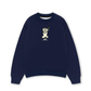 Áo Sweater Nỉ Hai Da Cần Một Tách Trà