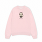 Áo Sweater Nỉ Hai Da Nghiện Cà Phê Phin