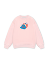 Mê Ngủ Nướng Sweater