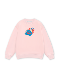 Mê Ngủ Nướng Sweater