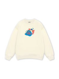Mê Ngủ Nướng Sweater