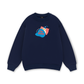Mê Ngủ Nướng Sweater