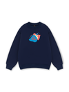 Mê Ngủ Nướng Sweater