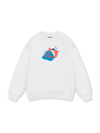 Mê Ngủ Nướng Sweater