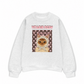 Áo Sweater Nỉ Hai Da Pink Dotty Vitamin Meow