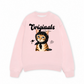 Áo Sweater Nỉ Hai Da Originals Kitty Love