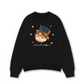 Áo Sweater Nỉ Hai Da Vitaminthom