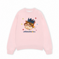 Áo Sweater Nỉ Hai Da Vitaminthom