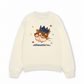 Áo Sweater Nỉ Hai Da Vitaminthom