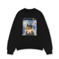 Áo Sweater Nỉ Hai Da Vitaminthom Mặc Vest