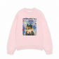 Áo Sweater Nỉ Hai Da Vitaminthom Mặc Vest