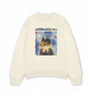 Áo Sweater Nỉ Hai Da Vitaminthom Mặc Vest