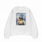 Áo Sweater Nỉ Hai Da Vitaminthom Mặc Vest