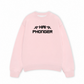 Áo Sweater Nỉ Hai Da 16 - HaiPhonger