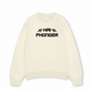 Áo Sweater Nỉ Hai Da 16 - HaiPhonger
