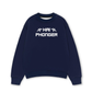 Áo Sweater Nỉ Hai Da 16 - HaiPhonger