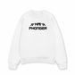 Áo Sweater Nỉ Hai Da 16 - HaiPhonger