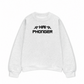 Áo Sweater Nỉ Hai Da 16 - HaiPhonger