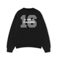 Áo Sweater Nỉ Hai Da 16 - HaiPhonger