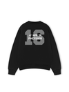 Áo Sweater Nỉ Hai Da 16 - HaiPhonger