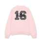 Áo Sweater Nỉ Hai Da 16 - HaiPhonger
