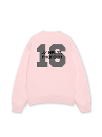 Áo Sweater Nỉ Hai Da 16 - HaiPhonger