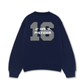 Áo Sweater Nỉ Hai Da 16 - HaiPhonger