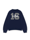 Áo Sweater Nỉ Hai Da 16 - HaiPhonger