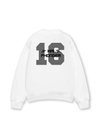 Áo Sweater Nỉ Hai Da 16 - HaiPhonger