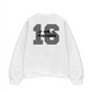Áo Sweater Nỉ Hai Da 16 - HaiPhonger