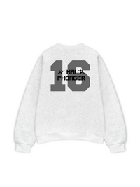 Áo Sweater Nỉ Hai Da 16 - HaiPhonger