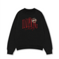 Áo Sweater Nỉ Hai Da Check Người Hải Phòng Chuất