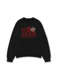 Áo Sweater Nỉ Hai Da Check Người Hải Phòng Chuất