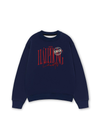 Áo Sweater Nỉ Hai Da Check Người Hải Phòng Chuất