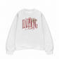 Áo Sweater Nỉ Hai Da Check Người Hải Phòng Chuất