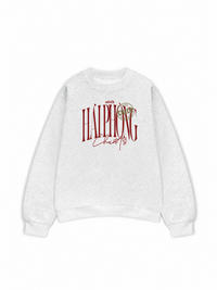 Áo Sweater Nỉ Hai Da Check Người Hải Phòng Chuất