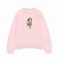 Áo Sweater Nỉ Hai Da Thích Chill