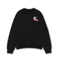 Áo Sweater Nỉ Hai Da Tuyệt