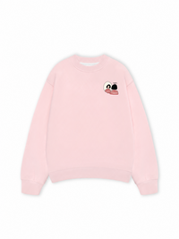 Áo Sweater Nỉ Hai Da Tuyệt