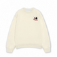 Áo Sweater Nỉ Hai Da Tuyệt
